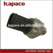 Sensor de pressão de trilho de combustível quente 51CP23-01 / 20100407 MX6 / A0071534328 para mercedes-benz